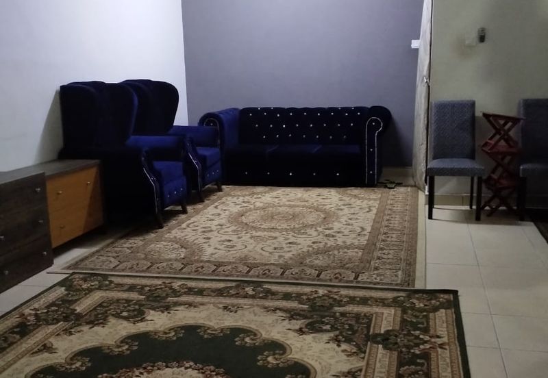 BANDAR DAMANSARA KUANTAN