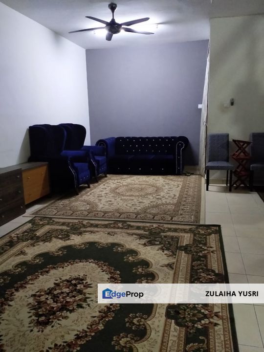 Taman Damansara Pasdec Kuantan, Pahang, Kuantan