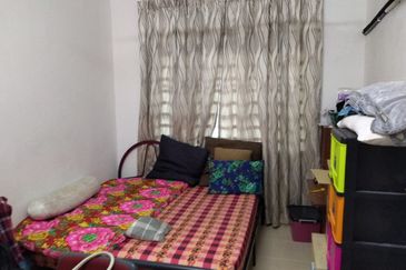 BANDAR DAMANSARA KUANTAN