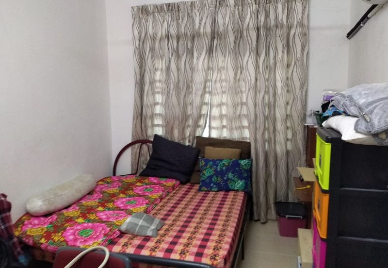 BANDAR DAMANSARA KUANTAN