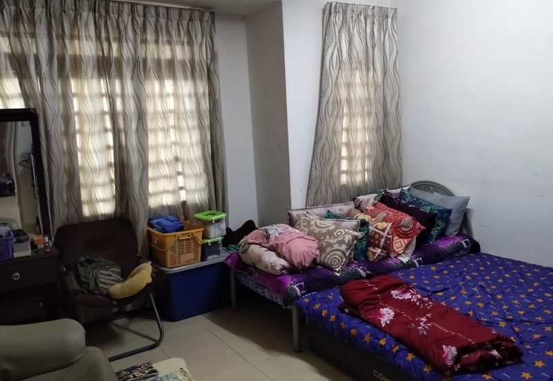 BANDAR DAMANSARA KUANTAN