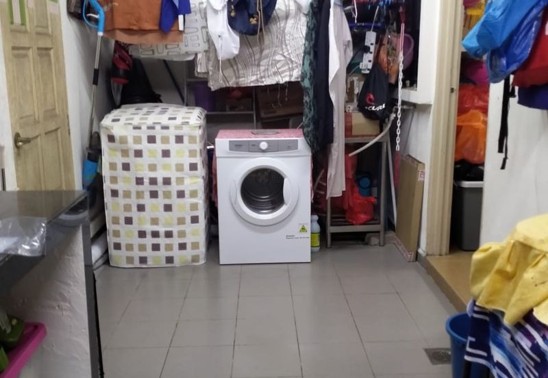 BANDAR DAMANSARA KUANTAN