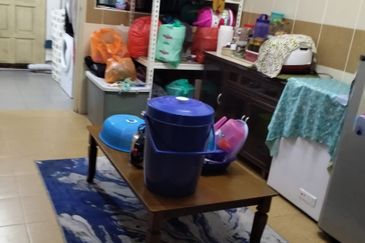 BANDAR DAMANSARA KUANTAN