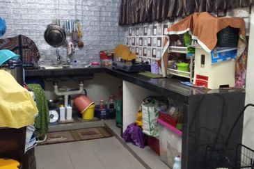 BANDAR DAMANSARA KUANTAN