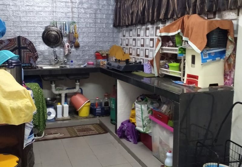 BANDAR DAMANSARA KUANTAN