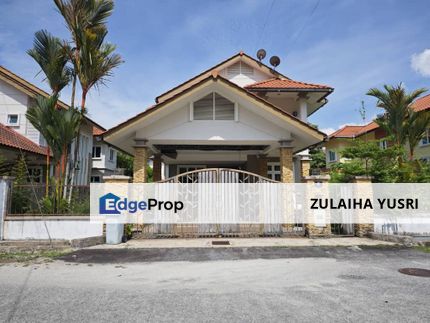 Bungalow Pelindung Height Teluk Cempedak Kuatan, Pahang, Kuantan