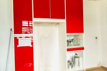 TAMAN GAMBANG DAMAI/DESA HIJAUAN