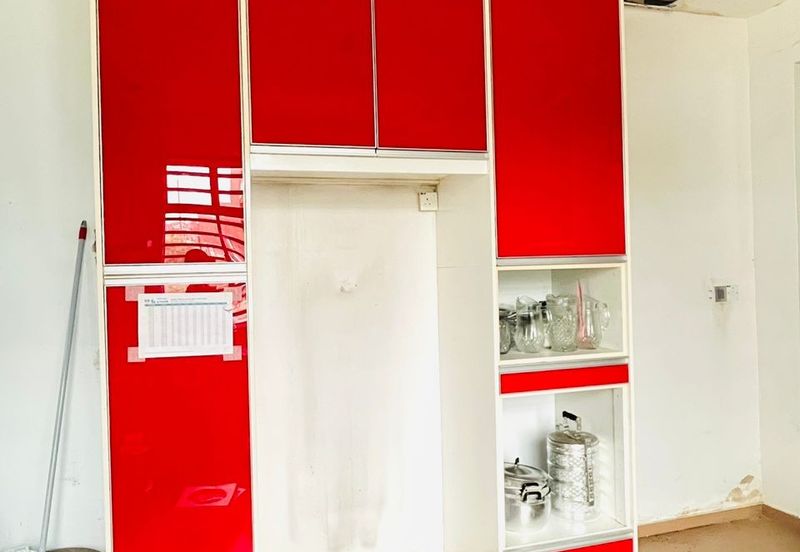 TAMAN GAMBANG DAMAI/DESA HIJAUAN