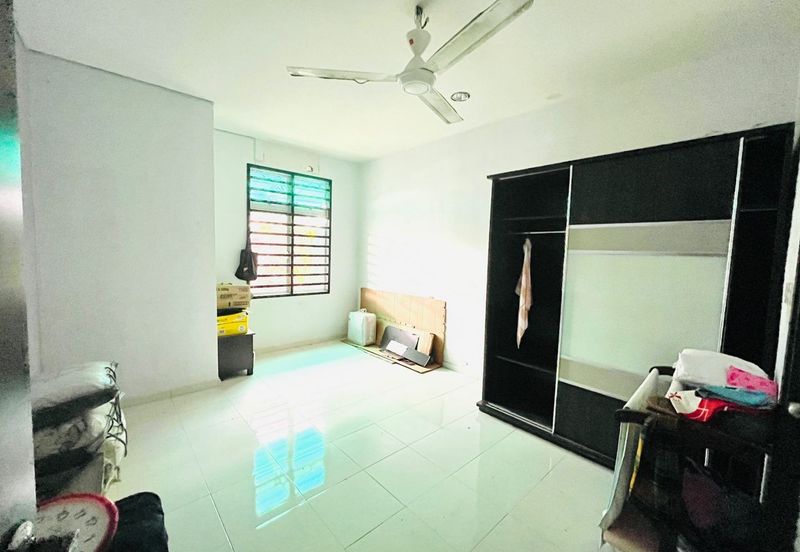 TAMAN GAMBANG DAMAI/DESA HIJAUAN