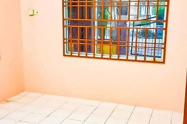 TAMAN SUNGAI KARANG INDAH