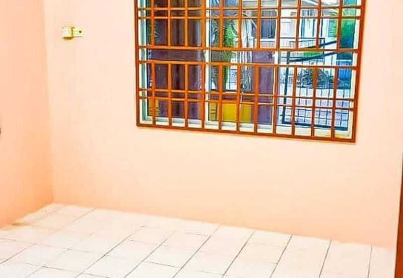 TAMAN SUNGAI KARANG INDAH