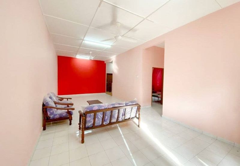 TAMAN SUNGAI KARANG INDAH