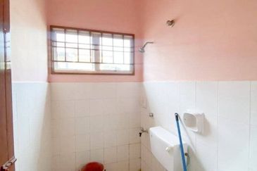 TAMAN SUNGAI KARANG INDAH