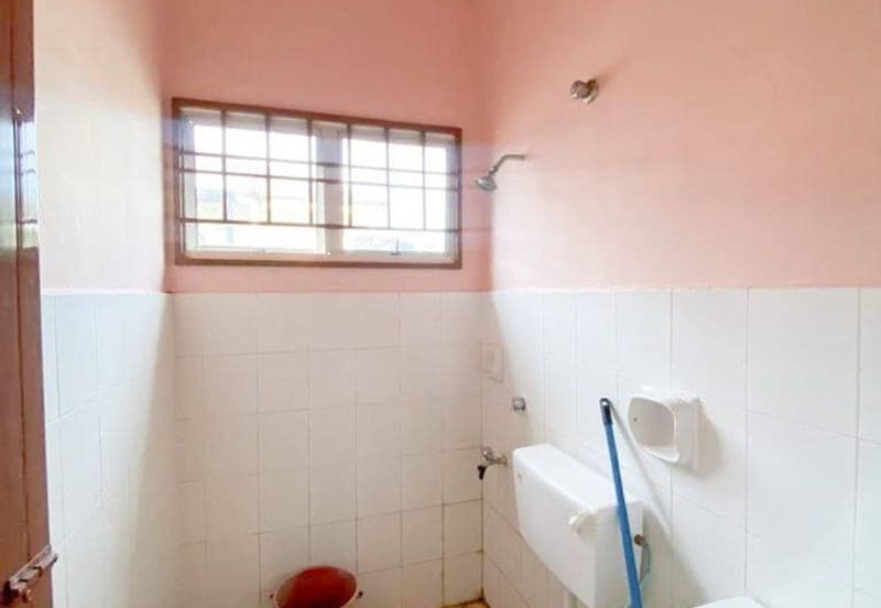 TAMAN SUNGAI KARANG INDAH