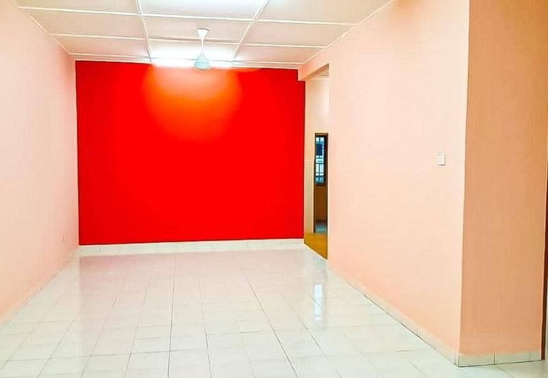 TAMAN SUNGAI KARANG INDAH