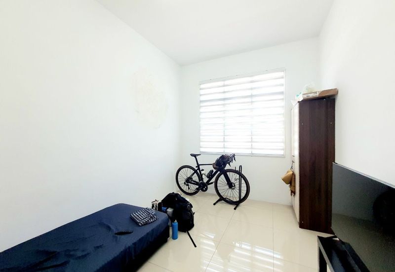 Perumahan Padang Maju