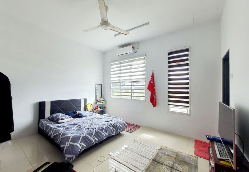 Perumahan Padang Maju