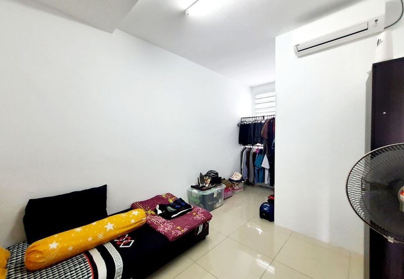 Perumahan Padang Maju