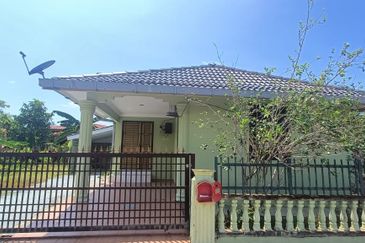 TANJUNG LUMPUR/KAMPUNG KEMPADANG/KAMPUNG SOI