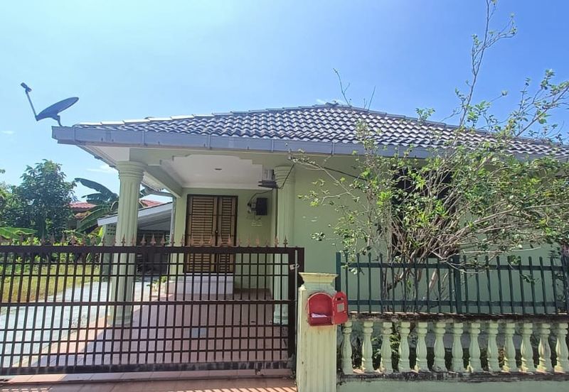 TANJUNG LUMPUR/KAMPUNG KEMPADANG/KAMPUNG SOI