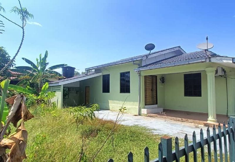 TANJUNG LUMPUR/KAMPUNG KEMPADANG/KAMPUNG SOI