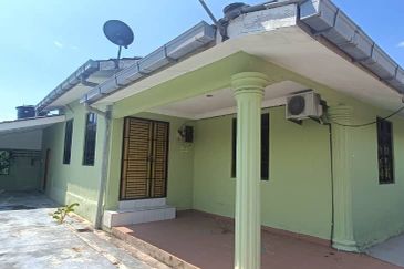 TANJUNG LUMPUR/KAMPUNG KEMPADANG/KAMPUNG SOI