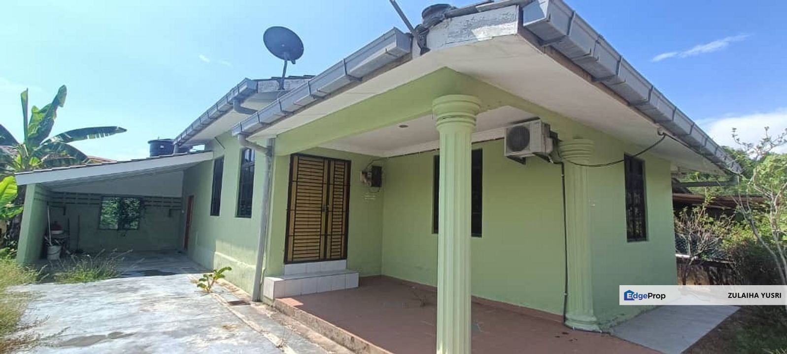 Bungalo Tanjung Api Kuantan Near City, Pahang, Kuantan