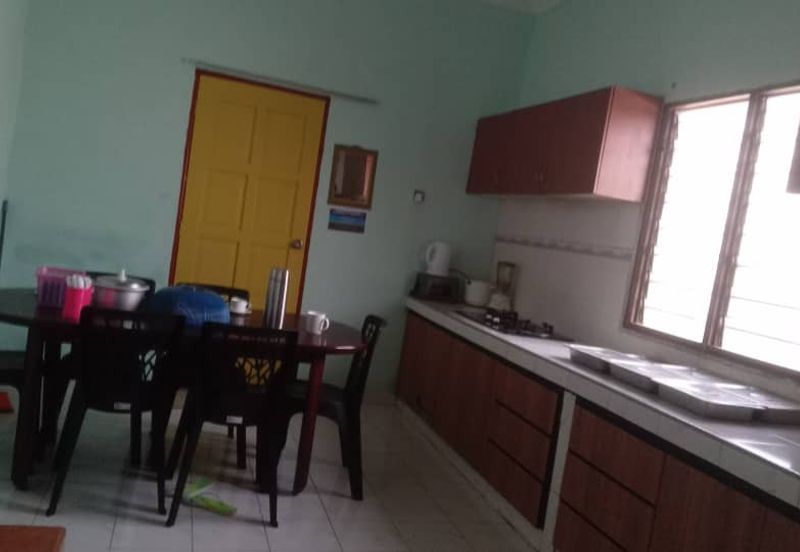 TANJUNG LUMPUR/KAMPUNG KEMPADANG/KAMPUNG SOI