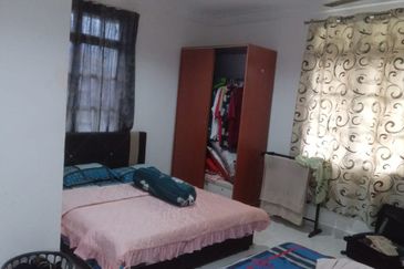 TANJUNG LUMPUR/KAMPUNG KEMPADANG/KAMPUNG SOI