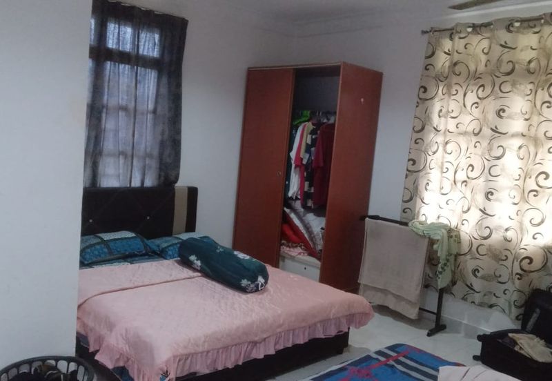 TANJUNG LUMPUR/KAMPUNG KEMPADANG/KAMPUNG SOI