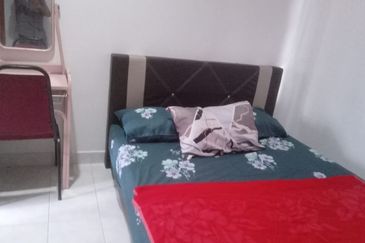 TANJUNG LUMPUR/KAMPUNG KEMPADANG/KAMPUNG SOI