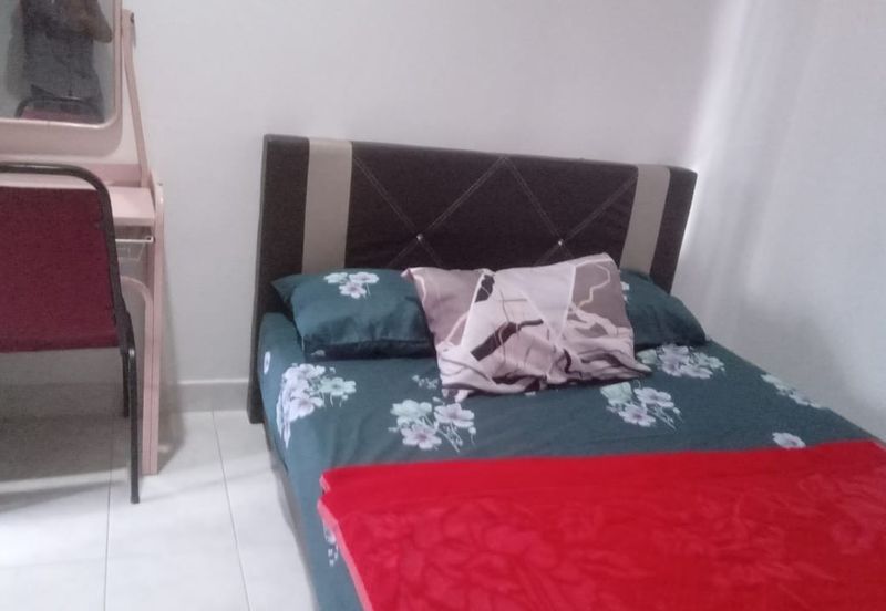 TANJUNG LUMPUR/KAMPUNG KEMPADANG/KAMPUNG SOI