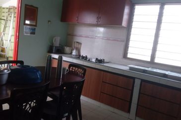 TANJUNG LUMPUR/KAMPUNG KEMPADANG/KAMPUNG SOI