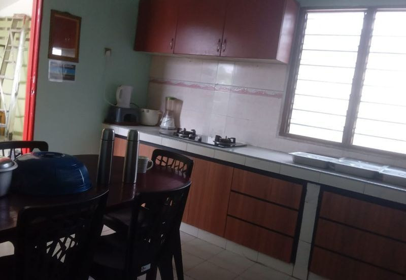 TANJUNG LUMPUR/KAMPUNG KEMPADANG/KAMPUNG SOI