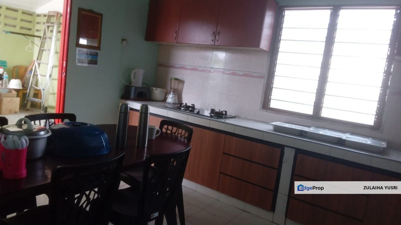 Bungalo Tanjung Api Kuantan Near City, Pahang, Kuantan