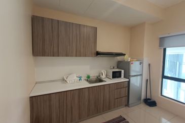 SWISS GARDEN RESORT RESIDENCE