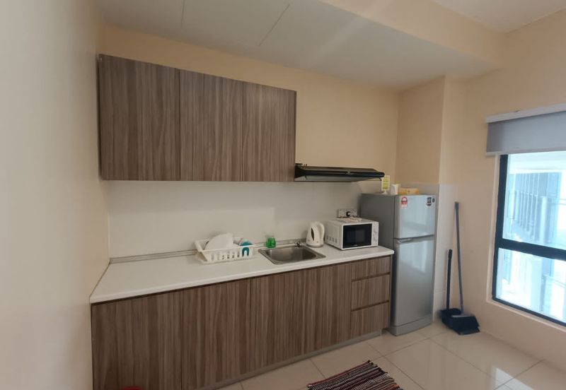 SWISS GARDEN RESORT RESIDENCE