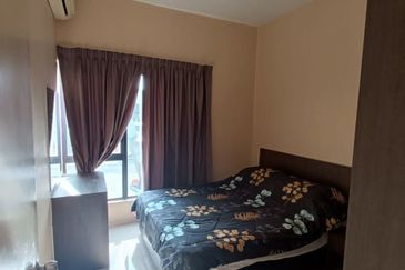 SWISS GARDEN RESORT RESIDENCE