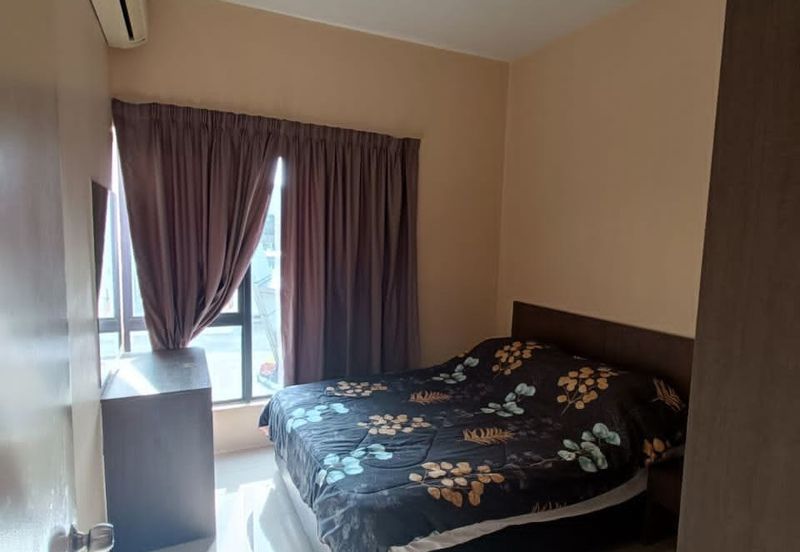 SWISS GARDEN RESORT RESIDENCE