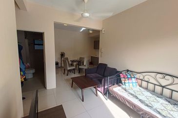 SWISS GARDEN RESORT RESIDENCE