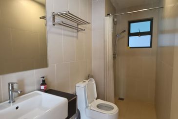 SWISS GARDEN RESORT RESIDENCE