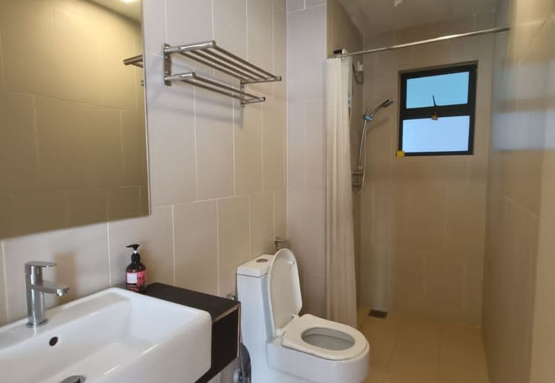 SWISS GARDEN RESORT RESIDENCE