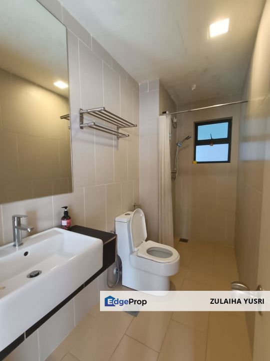 [Fully Furnished]Swiss Garden Resort Kuantan, Pahang, Kuantan