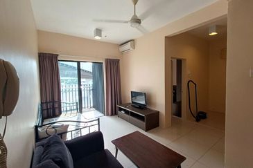 SWISS GARDEN RESORT RESIDENCE