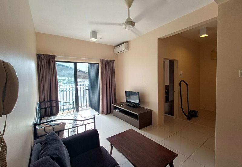 SWISS GARDEN RESORT RESIDENCE