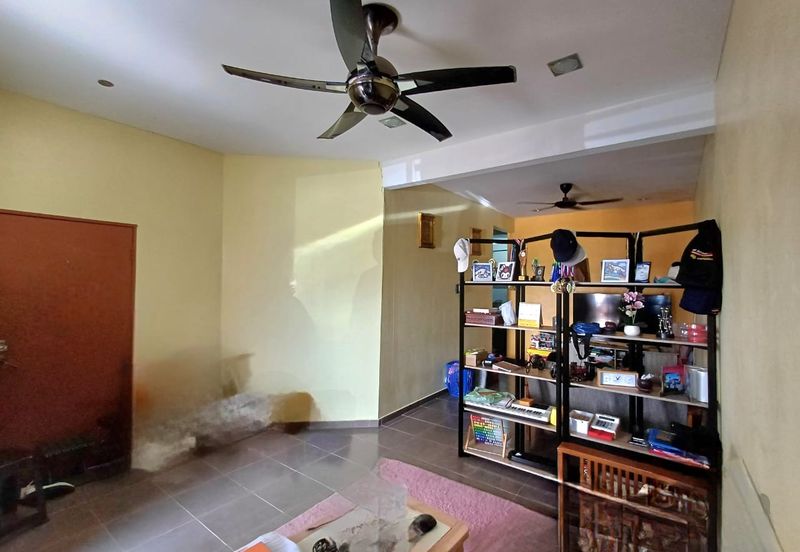 PERMATANG BADAK PERDANA (P/LOT 4045)