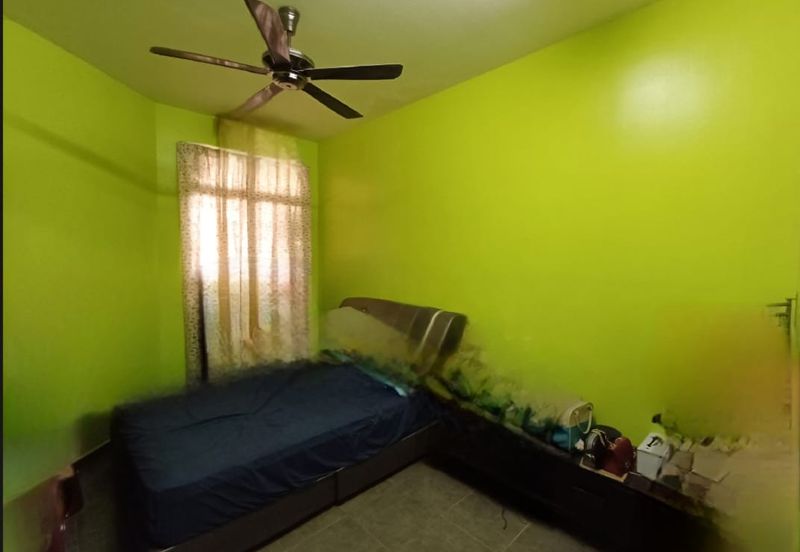 PERMATANG BADAK PERDANA (P/LOT 4045)