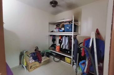 PERMATANG BADAK PERDANA (P/LOT 4045)
