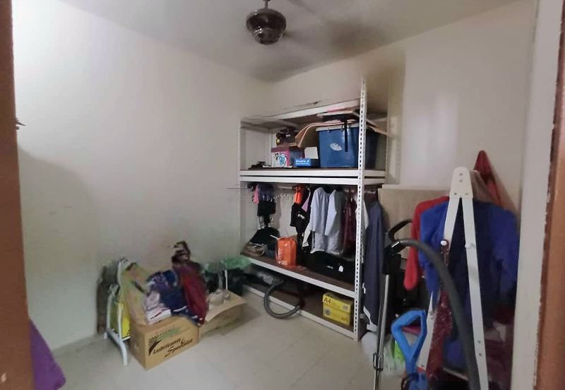 PERMATANG BADAK PERDANA (P/LOT 4045)
