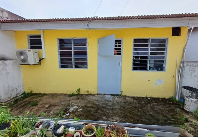 PERMATANG BADAK PERDANA (P/LOT 4045)